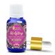 Oriental Botanics Uplifting Aroma Therapy Diffuser Oil (Peppermint, Eucalyptus, Jasmine & Lavender) 15 ml - Creams/Oils/Lotions