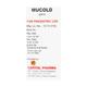 MUCOLD Drops 15ml - Cough And Cold-Cou