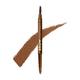 Daily Life Forever52 Brow Essentials Crayon- Brownie Bes003 0.5gm - Eyebrow Pencils & Enhancers