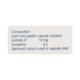 Acrotac 10mg Capsule 20'S - Psoriasis/Seborrhea/Ichthyosis-Pso
