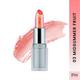 Charmacy Milano Magicolor Star Glow Lipstick- 03 Midsummer Fruit 3.6 g - Lipsticks