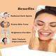 Dermistry No Pigmentation & Dark Spots Kojic Acid Skin Perfecting Face Wash 100 ml + No Pigmentation Kojic Acid Skin Perfecting Face Serum 30 ml - Face Serum