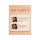 Swiss Beauty Cover and Blend Foundation Stick -Shell Beige 12 gm - Foundation