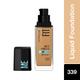 Maybelline New York Fit Me Matte+Poreless Foundation, Shade 339 - Natural Matte Finish, 16H Oil Control 117 gm - Foundation