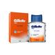 Gillette Pro After Shave Splash Icy Cool 50ml - Aftershave Lotion