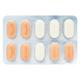 Dianorm Total 60mg Tablet 10'S - Diabetes-Ant