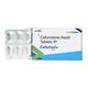 CEFURIXO Tablet 10's - Bacterial Infections-Cep