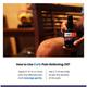 Ozone Kwik Pain Relief Oil 50 ml - Others