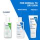 CeraVe Moisturising Lotion for Normal to  Dry Skin 88 ml - Lotions & Creams