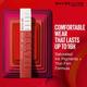 Maybelline New York Super Stay Matte Ink Liquid Lipstick, 25 Heroine 5 ml - Lipsticks