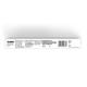 Glimmer Nail Filer 6 Way 1's - Nail Polish