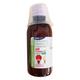 FEVAGO DS NEW STRAWBERRY & VANILLA FLAVOUR 250mg Suspension 60ml - Fever-Non