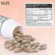 INLIFE Neem & Peppermint Oil Veg Capsule 60's - Digestive Health