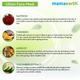 Mamaearth Face Mask Cream - Ubtan 100 ml - Masks & Peels