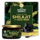 Vlado's Himalayan Organics Himalayan Shilajit Gold Resin 25 g - Sexual Care