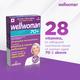 Wellwoman 70+ Multi-Vitamin Tablet 30's - Multi-Vitamins