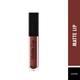 Swiss Beauty Ultra Smooth Matte Liquid Lipstick - (Coffee) 6 ml - Liquid Lipsticks
