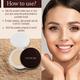 Colorbar Pro Banana Powder-001 10 gm - Loose Powder