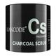MANCODE Charcoal Scrub 100 gm - Scrubs & Exfoliants