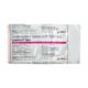 Levesam 1gm Tablet 10'S - Epilepsy/Convulsion-Ant