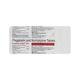 Gabacure NT Tablet 10'S - Neuropathic Pain-Dru