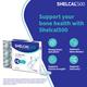 Shelcal-500 Tablet 15's - Calcium And Minerals