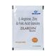 ZILARGYN SUGAR FREE ORANGE FLAVOUR Sachet 10gm - Supplements-Sup