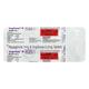 VOGLIMAC R 1 Tablet 10's - Diabetes-Ant