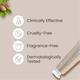 Earth Rhythm Lip Butter With Hyaluronic Acid 10ml - Lip Balms
