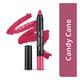 Auric Intensiv Lip Crayon Candy Cane 3403 2.4 gm - Lip Crayons