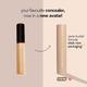 Ruby's Organics Hydra Liquid Concealer HC 2 6.5ml - Concealer