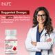 INLIFE Iron Folic Acid Tablets 60's - Multi-Vitamins