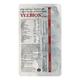 Veebion Tablet 10'S - Supplements-Vam