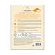 Miss Claire Nature Essence Face Mask - Turmeric & Yogurt 25 Ml - Masks & Peels