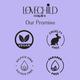 LoveChild Masaba Calm The Rocking Chair Anti-Anxiety -Lavender Essential Oil 10 ml - Essential Oils