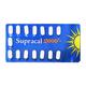 SUPRACAL 2000 + Tablet 15's - Supplements-Cal