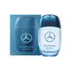 Mercedes-Benz The Move For Men Eau de Toilette 200 ml - Men Perfumes (Edt/Edp)