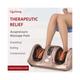 Lifelong Foot Massager For Foot Pain LLM72 1's - Massagers