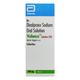 VALANCE 500mg Solution 200ml - Epilepsy/Convulsion-Ant