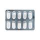 ELCEMET 500 Tablet 10's - Diabetes-Ant