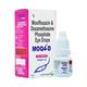 MOQ4 D Eye Drops 5ml - Eye Infections-Eaa