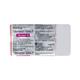 TG Tor 5mg Tablet 10'S - High Cholesterol-Dys
