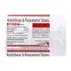 Zacy P Tablet 10'S - Pain relief-Nsa