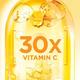 Garnier 30x Vitamin C Booster Serum 15 ml - Face Serum