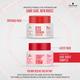Schwarzkopf Professional Bonacure Repair Rescue Treatment with Arginine,with Vegan Keratin 200 ml - Hair Masks & Packs