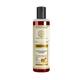 KHADI NATURAL SANDALWOOD & HONEY BODY WASH 210 ml - Shower Gels & Body Wash
