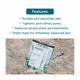 Thalgo Express Purity Shot Mask 20 ml - Sheet Masks