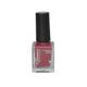 Glimmer Premium Nail Enamel Pinkish Red 10 ml - Nail Polish