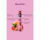 Organic Harvest Grapefruit Lip Balm with Mango Butter for Dry and Chapped Lips 3 gm - Lip Balms