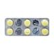 Macroclar 250mg Tablet 6'S - Bacterial Infections-Mac